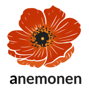 Logo anemonen