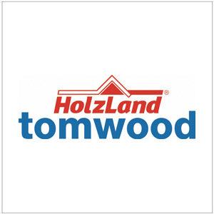Tomwood Logo, anemonen Sponsor
